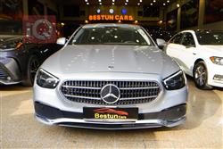 مێرسێدس بێنز E-Class
